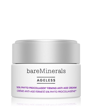 BAREMINERALS Ageless 10% phytoprocollag&egrave;ne cr&egrave;me anti-&acirc;ge raffermissante 50 ml