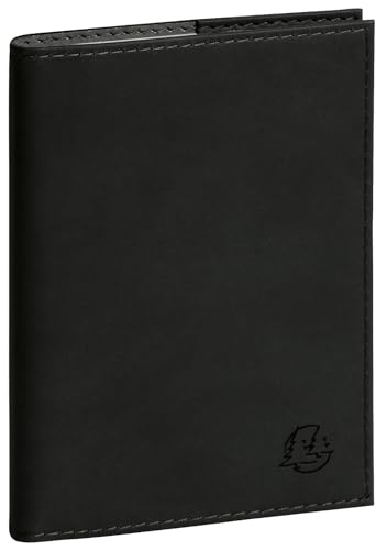 EXACOMPTA Agenda civil semainier de bureau Horizons 27 Winner 2026 21 x 27 cm Mod&egrave;le al&eacute;atoire