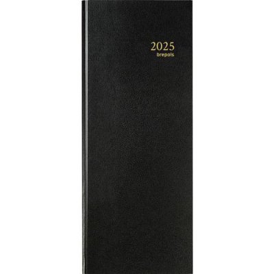 MANUTAN Agenda journalier 2022 - BREPOLS - 14 x 32 - Lima Banque Vol 2