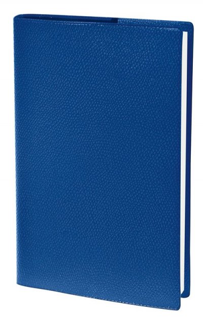 QUO VADIS Agenda semainier 2022/2023 -  - 21 x 30 cm - Impala - Noir