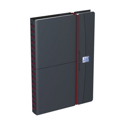 OXFORD Agenda semainier 2022 -  - 15 x 21 - Office