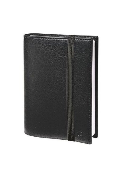 QUO VADIS Agenda semainier 2022 -  - 10 x 15 cm - Time & life Pocket