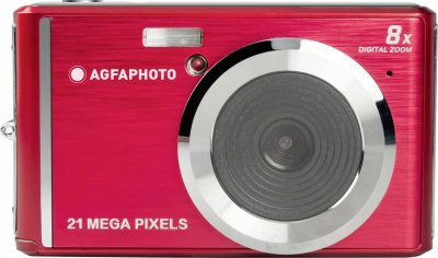 AGFAPHOTO AGFA - DC 5200 ROUGE