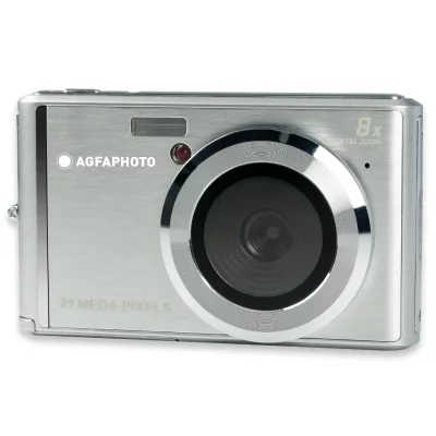 AGFAPHOTO AGFA - DC 5200 SILVER