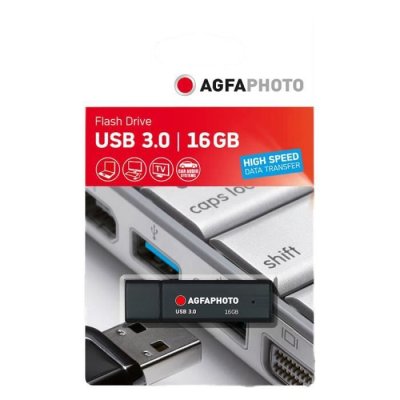 AGFAPHOTO Agfa Photo Usb 3.0 Stick 16 Gb 