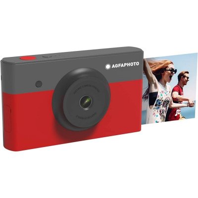  Agfaphoto - AGFA Photo Realipix Mini S