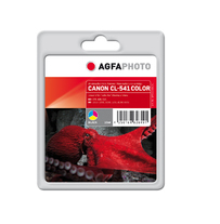 AGFAPHOTO  APCCL541CXL Cartouche d'encre