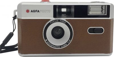 AGFAPHOTO  App. Photo  Argentique 35 mm br
