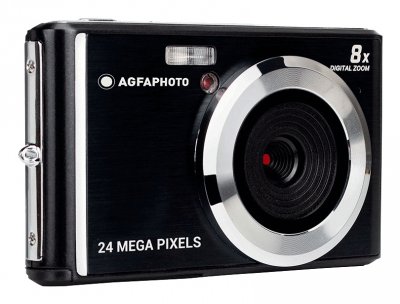 AGFA photo Compact Dc5500 Appareil-photo Compact 24 Mp Cmos 5616 X 374