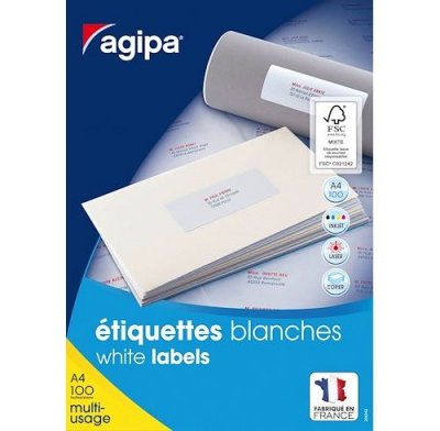AGIPA Agi B/600 Etiq Polyv 991x931 118988