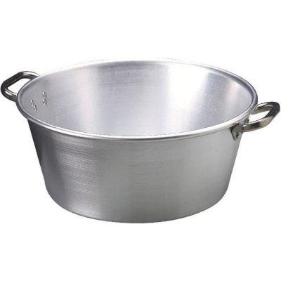 GENERIQUE AGNELLI - Bassine &agrave; confiture 36 cm