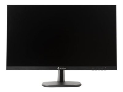 AG NEOVO Agneovo Sc2702 27&acute;&acute; Full Hd Ips Led Monitor Argent&eacute;