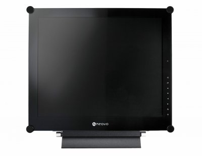 AG NEOVO Agneovo X19e 19&acute;&acute; Hd Led 60hz Monitor Noir One Size / EU Plug