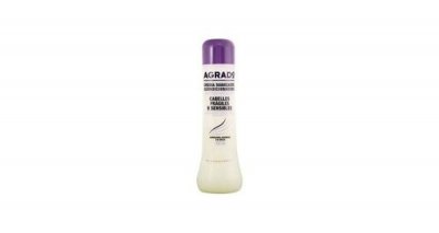  Agrado Apr&egrave;s-shampooing pour cheveux sensibles 750 ml 750 ml
