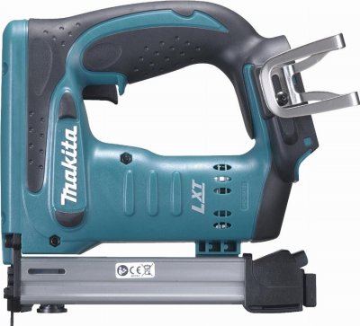 MAKITA Agrafeuse 18V lxt Li-Ion (Machine seule)  DST221Z