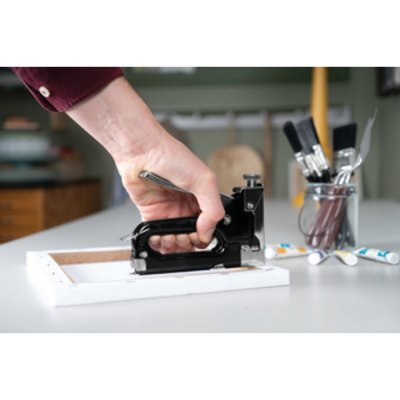 RAPID Agrafeuse compacta agrafeuse compacta 1 pi&egrave;ce(s) - 