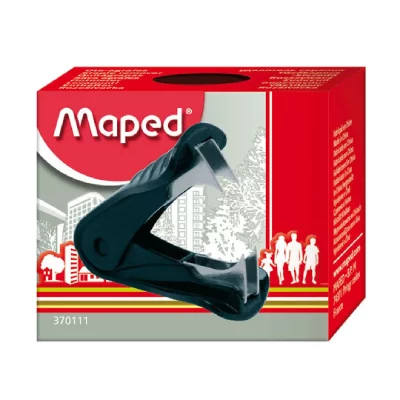 MAPED Agrafeuse et agrafe  Ote agrafe start