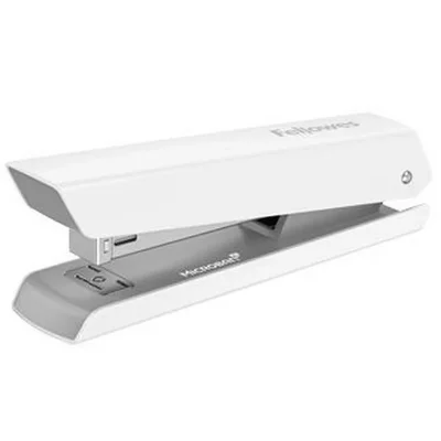 FELLOWES Agrafeuse  lx820 blanc (5,8 x 3,9 x 16,9 cm) (12 unit&eacute;s)