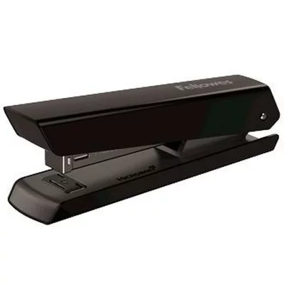 FELLOWES Agrafeuse  lx820 noir (5,8 x 3,9 x 16,9 cm) (12 unit&eacute;s)