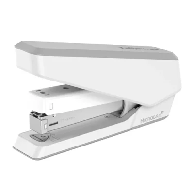 FELLOWES Agrafeuse  lx850 blanc (9,6 x 3,9 x 15,8 cm) (6 unit&eacute;s)