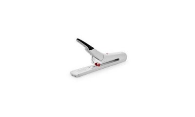 NOVUS Agrafeuse grande capacit&eacute; B56XL. 170 feuilles. Agrafe 23/8 -23/20 SUPER. Profondeur d'agrafe 250mm