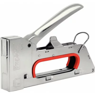  Agrafeuse manuelle m&eacute;tal r153 agrafeuse manuelle m&eacute;tal r153 1 pi&egrave;ce(s) - rapid