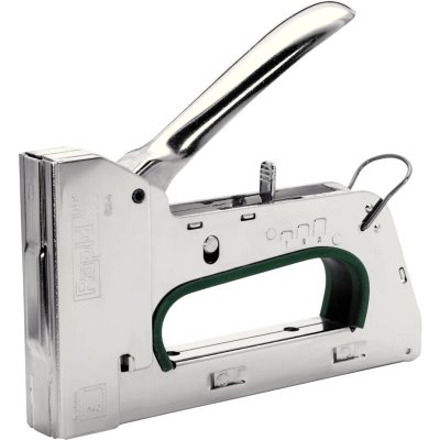 RAPID Agrafeuse manuelle m&eacute;tallique PRO R34 6 a 14 mm -  - 10595721