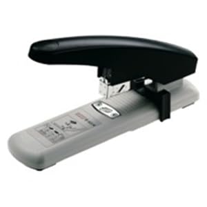 NOVUS Agrafeuse  B40 grande capacit&eacute; - pour agrafes 23/6, 23/8, 23/10 Super, 23/13 - 100 feuilles
