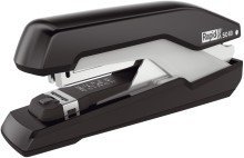 RAPID Agrafeuse Omnipress Supreme So60. Bo&icirc;te Brochable Noir