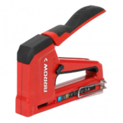 ARROW Agrafeuse Pour Agrafes 6, 8, 10, 12,14, Et Clous 15 Mm - T50
