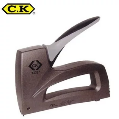C.K Agrafeuse sp&eacute;ciale c&acirc;bles 11mm .