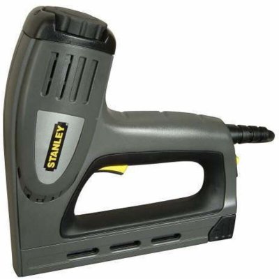 STANLEY Agrafeuse  &eacute;lectrique - Gamme Professionnelle - 6-TRE550