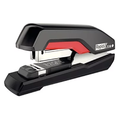 RAPID Agrafeuse Superflatclinch Supreme S50. Bo&icirc;te Brochable