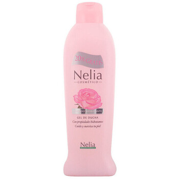 NELIA Agua De Rosas gel de ducha hidratante 900 ml