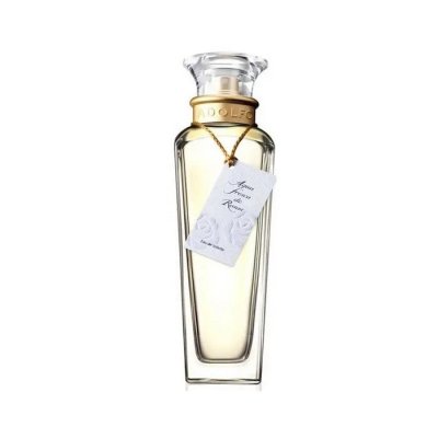 ADOLFO DOMINGUEZ Agua Fresca De Rosas Edt Vapo 120 Ml