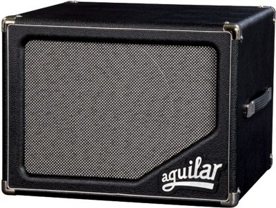 AGUILAR  Sl112 - Baffle Basse Super Light 1x12 250 Watts 8 Ohms