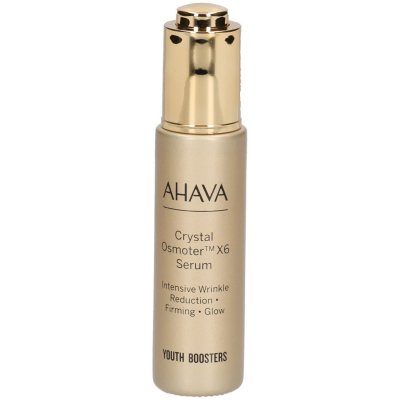 AHAVA   Dead Sea Crystal Osmoter S&eacute;rum pour le visage
