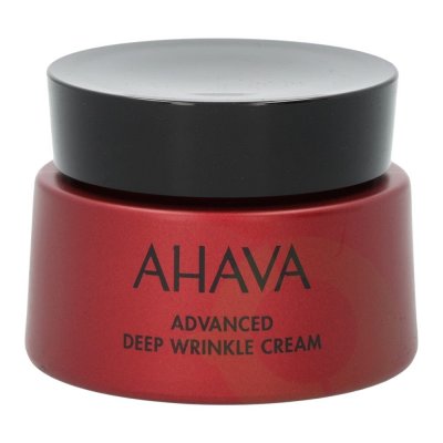 AHAVA  APPLE OF SODOM Advanced Deep Wrinkle Cream 50 ml