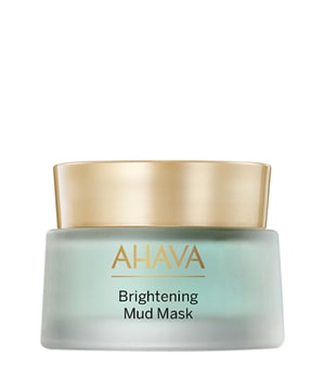 AHAVA  - Brightening&Hydrating Facial Treatment Mask 50ml Masque