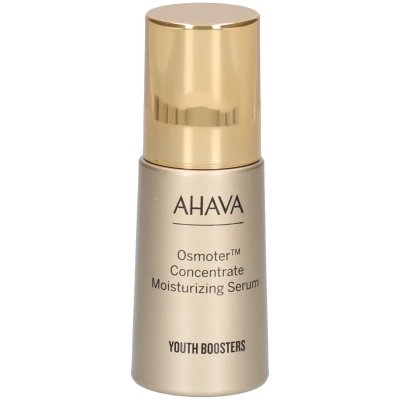 AHAVA  concentr&eacute; de la mer Morte Osmoter&nbsp;&ndash;&nbsp;30&nbsp;ml