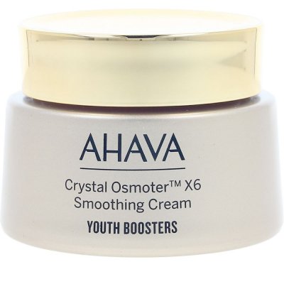 AHAVA  - Cr&egrave;me Lissante Crystal Osmoter&trade; X6 hydratante 50 ml