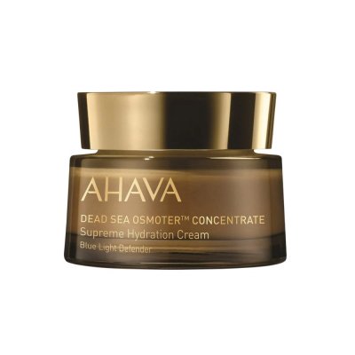 AHAVA  Dead Sea Osmoter Concentrate Cr&egrave;me Hydratante 50ml