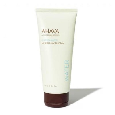 AHAVA  Deadsea Water Mineral Hand Cream 100 ml