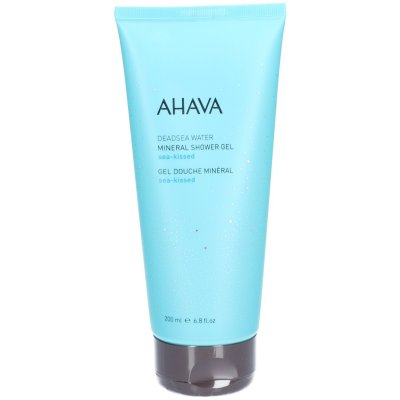 AHAVA  Deadsea Water Mineral Shower Gel Sea-Kissed 200 ml