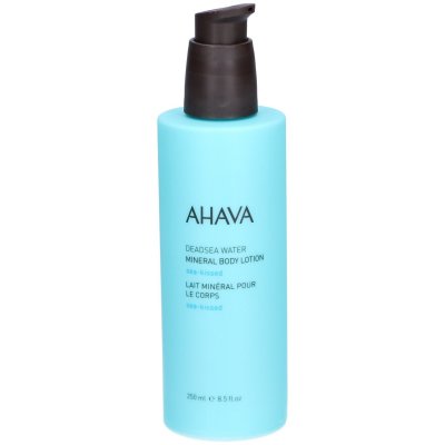 AHAVA  Deadsea Water Sea-Kissed Lotion pour le corps