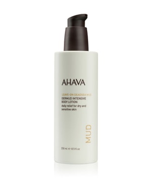 AHAVA  - Dermud Body Lotion 250ml Lait pour le corps