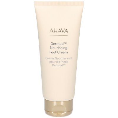 AHAVA  Dermud Cr Intens Pied 100ml