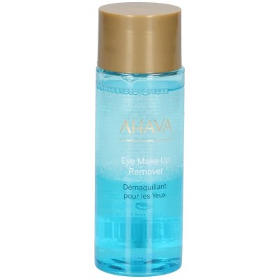 AHAVA  - Eye Makeup Remover 125ml D&eacute;maquillant