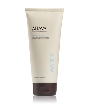 AHAVA  Gel Douche Min&eacute;ral 200ml