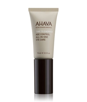 AHAVA  - Men Age Control All-In-One Eye Care 15ml Soin contour des yeux